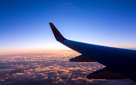 Medicamentos y aerolineas